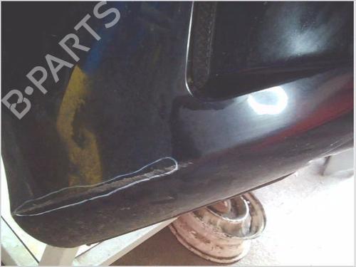 Rear bumper MERCEDES-BENZ CLA Coupe (C117) CLA 220 CDI / d (117.303) | BP26390829C8 
