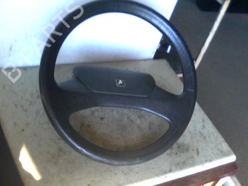 Used Steering wheel CITROËN AX (ZA-_) 10 (50 hp) 29076404