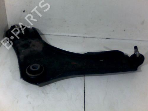 Left front suspension arm RENAULT GRAND SCÉNIC III (JZ0/1_) 1.9 dCi (JZ0J, JZ0N, JZ1K, JZ1S) | BP28323698M12 