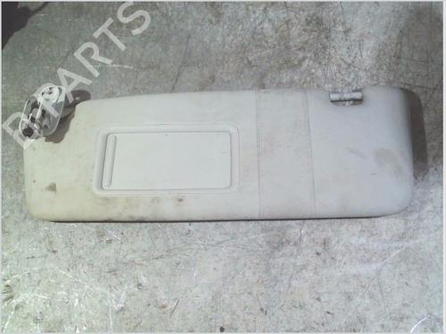 Pare-soleil gauche AUDI A3 (8P1) 1.9 TDI (105 hp) 31978800