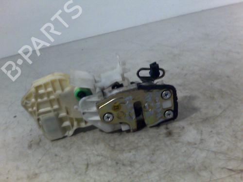 Front left lock HONDA JAZZ II (GD_, GE3, GE2) 1.3 iDSi (GD1) | BP26061839C98 