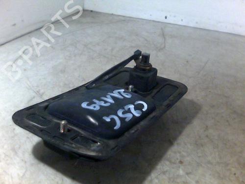Front left exterior door handle CITROËN C25 Platform/Chassis (280_, 290_) 2.5 D | BP29527441C128 