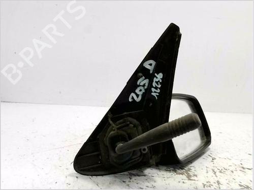 Right mirror PEUGEOT 205 II (20A/C) 1.0 | BP28568382C27 