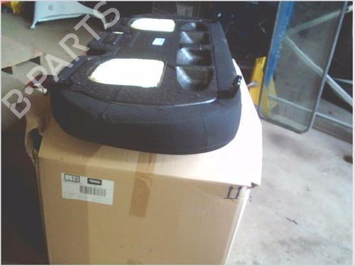 Stol bak CITROËN C3 II (SC_) 1.4 HDi 70 (SC8HZC, SC8HR0, SC8HP4) | BP30639115C17 