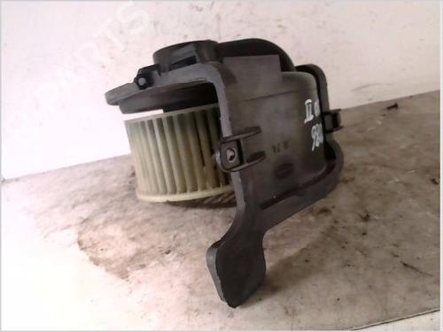 Varmeblæser RENAULT CLIO II (BB_, CB_) 1.4 (B/CB0C, B/CB0S) (75 hp) 26105309