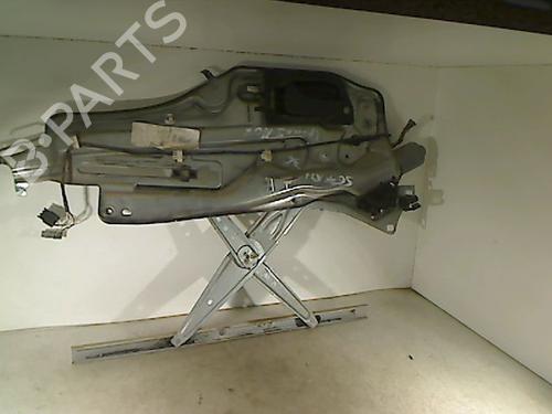 Used Front left window mechanism RENAULT LAGUNA I (B56_, 556_) 2.2 D (B56F/2) (83 hp) 28144121