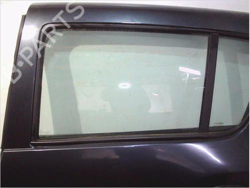 Used Rear left door window DACIA SANDERO II TCe 90 (B8M1, B8MA, B8AC) (90 hp) 26114569