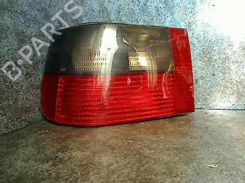 Used Left taillight SEAT CORDOBA (6K1, 6K2) 1.9 D (68 hp) 26056831
