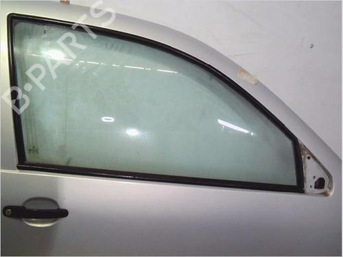 Used Front right door window VW GOLF IV (1J1) 1.6 (100 hp) 28324829