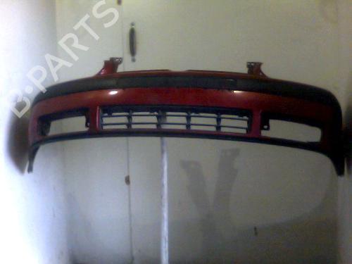 Used Front bumper VW GOLF IV (1J1) 1.4 16V (75 hp) 28535263