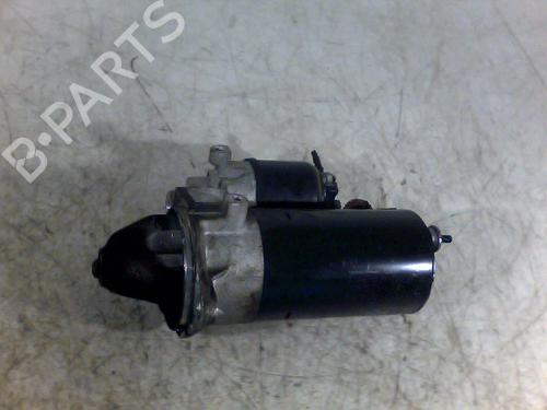 Used Starter OPEL ASTRA G Hatchback (T98) 2.2 DTI (F08, F48) (125 hp) 26070660