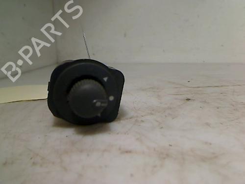 Used Mirror switch CITROËN NEMO Box Body/MPV (AA_) 1.4 HDi (68 hp) 26074093