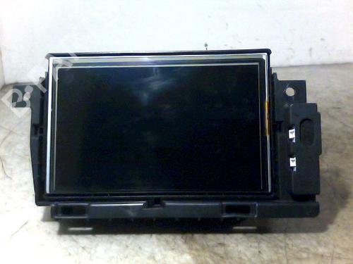 Display RENAULT KANGOO Express (FW0/1_) 1.5 dCi 75 (FW07, FW10, FW04) (75 hp) 28323394