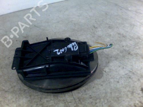 Varmeblæsermodstand VW POLO (6N2) 1.4 (60 hp) 26068888