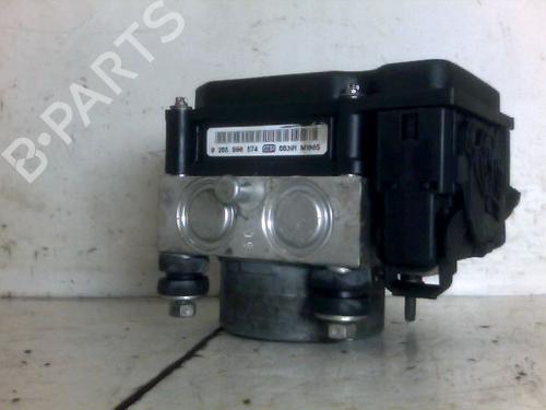 ABS pump NISSAN MICRA III (K12) 1.2 16V | BP29440812M43 