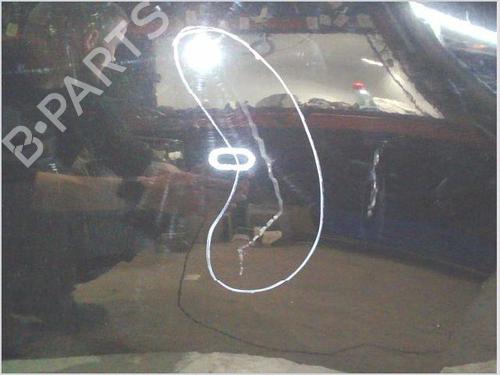 Left rear door PEUGEOT 3008 I MPV (0U_) 2.0 HDi 150 / BlueHDi 150 | BP28427046C4 
