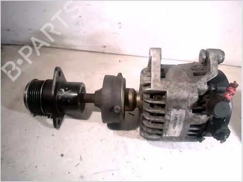 Alternator FORD FOCUS I (DAW, DBW) 1.8 TDCi | BP29737136M7 