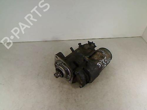 Used Starter DAEWOO MUSSO (FJ) 2.9 TD 4x4 (120 hp) 28535109