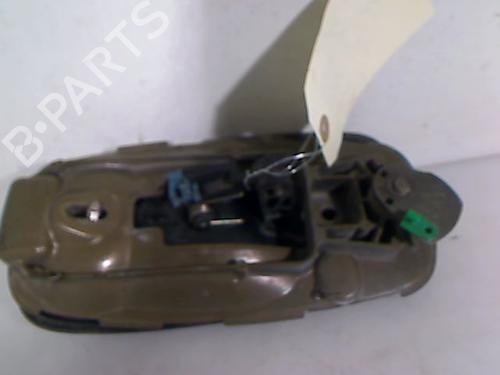 Exterior handle RENAULT TRAFIC II Van (FL) 1.9 dCi 100 (FL0C, FL0K, FL0B) | BP26074639C122 
