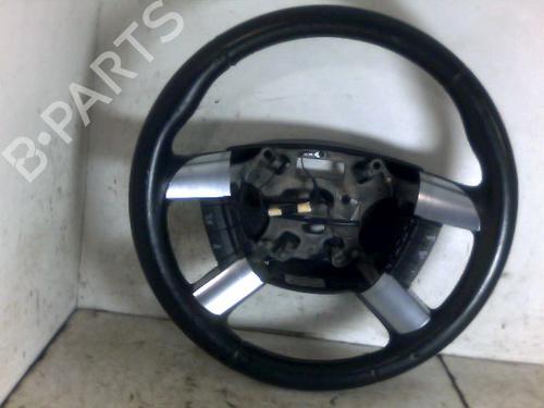 Used Steering wheel FORD FOCUS C-MAX (DM2) 1.6 TDCi (109 hp) 26092371