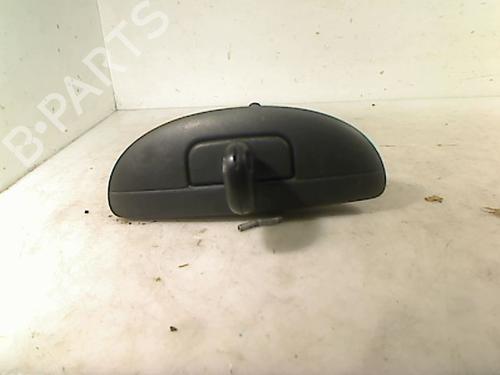 Módulo eletrónico RENAULT SCÉNIC I MPV (JA0/1_, FA0_) 1.9 dTi (JA0N) (98 hp) 32748235