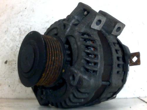Generator HONDA FR-V (BE) 2.2 i CTDi (BE5) (140 hp) 26093817