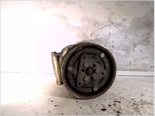 AC compressor RENAULT TWINGO II (CN0_) 1.5 dCi 75 | BP27203027M34 