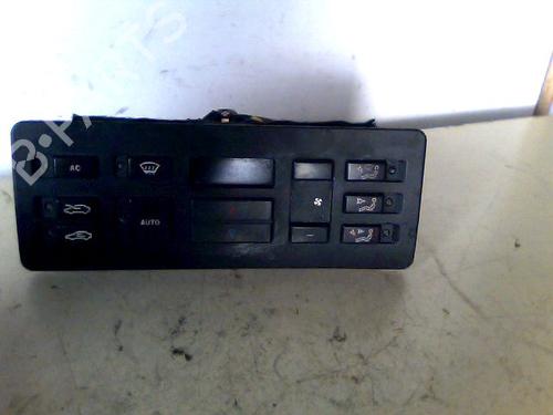 Used Climate control Climate control 36860266 36860266