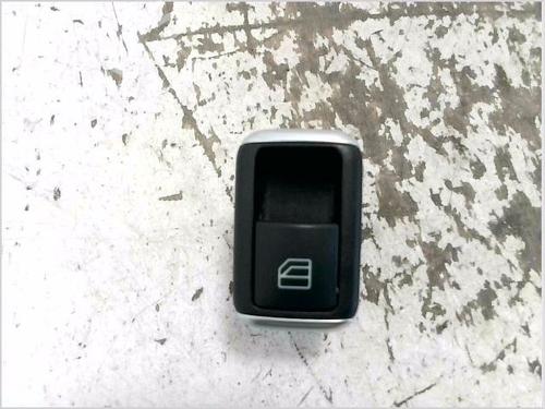 Used Right rear window switch MERCEDES-BENZ A-CLASS (W176) A 200 CDI (176.001) (136 hp) 31269180