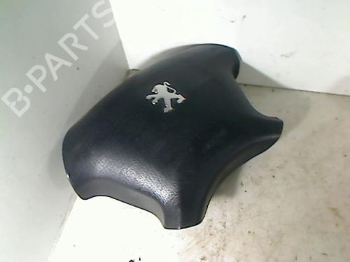 Used Driver airbag PEUGEOT 406 (8B) 2.0 HDI 90 (90 hp) 29889953