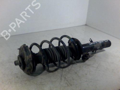 Used Right front shock absorber CITROËN C2 (JM_) 1.4 HDi (68 hp) 26083581