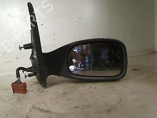 Right mirror PEUGEOT 306 Hatchback (7A, 7C, N3, N5) 1.8 16V | BP26077357C27 