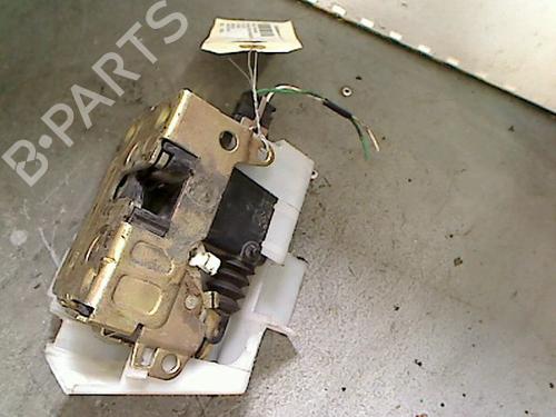 Used Front right lock RENAULT MEGANE Scenic (JA0/1_) 1.9 dTi (JA0N) (98 hp) 29540333