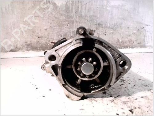 Startmotor AUDI A4 B7 Avant (8ED) 2.0 TDI 16V | BP28324769M8