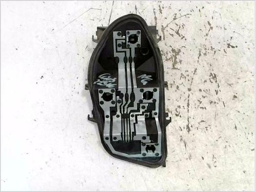 Venstre baglygte RENAULT CLIO III (BR0/1, CR0/1) 1.5 dCi (BR17, CR17) (86 hp) 29440867