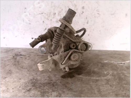 Left rear brake caliper VW GOLF PLUS V (5M1, 521) 1.6 FSI | BP28324695M107