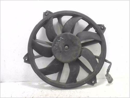 Used Radiator fan Radiator fan PEUGEOT 407 (6D_) 1.6 HDi 110 (6D9HZC, 6D9HYC) (109 hp) 40023326 40023326