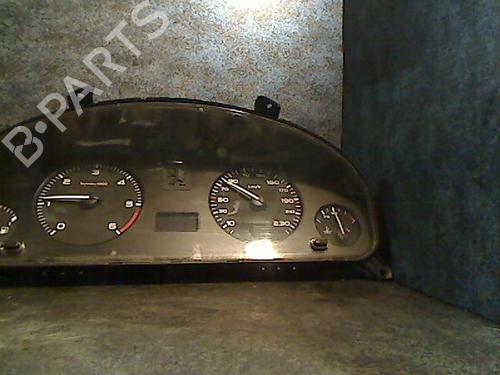 Cuadro instrumentos PEUGEOT 406 (8B) 2.0 HDI 110 (109 hp) 26058006