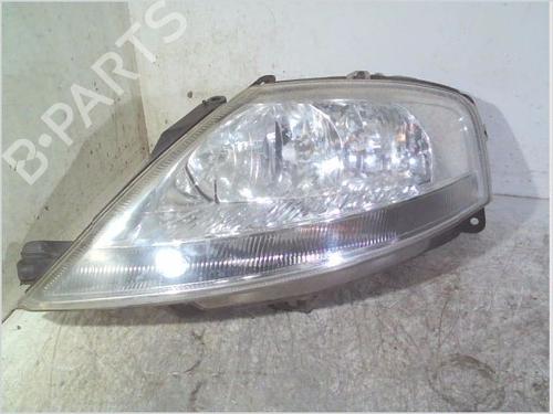 Venstre forlygte CITROËN C3 I (FC_, FN_) 1.4 i (73 hp) 28144114
