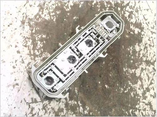 Used Left taillight Left taillight RENAULT CLIO II (BB_, CB_) 1.2 (BB0A, BB0F, BB10, BB1K, BB28, BB2D, BB2H, CB0A,... (58 hp) 35948258 35948258