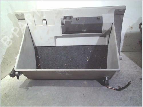 Glove box FORD MONDEO III (B5Y) 1.8 16V | BP37483748C95 - Image 2