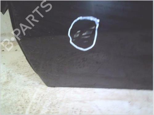 Left rear door MERCEDES-BENZ CLA Coupe (C117) CLA 220 CDI / d (117.303) | BP26201141C4 