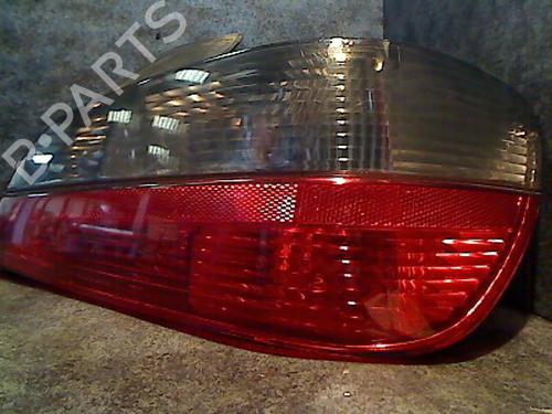 Used Right taillight PEUGEOT 406 (8B) 1.8 16V (110 hp) 26101752