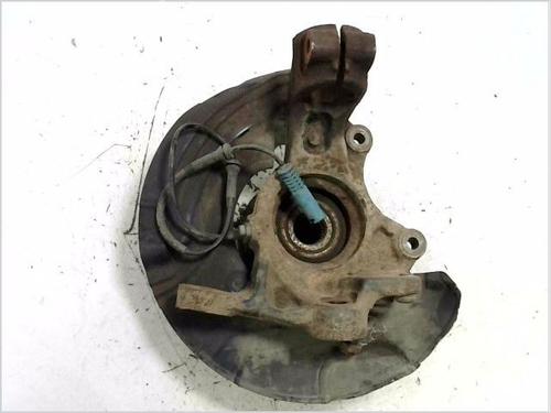 Right front steering knuckle BMW 3 Coupe (E92) 330 d xDrive | BP29911896M26
