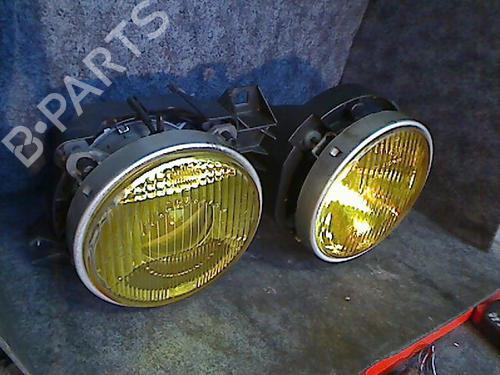 Used Right headlight BMW 3 (E30) 320 i (125 hp) 29267842
