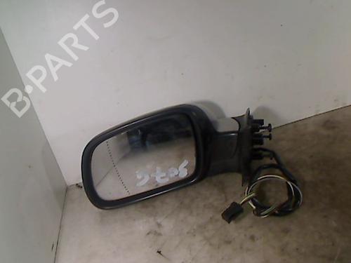 Used Left mirror PEUGEOT 307 (3A/C) 1.6 HDi (90 hp) 26068583