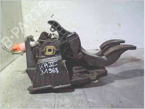 Pedal FORD KA (RU8) 1.2 | BP39994627I4 - Image 2