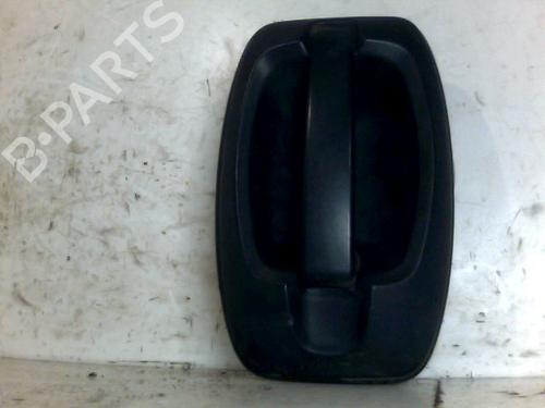 Used Front right exterior door handle PEUGEOT BOXER Van 2.2 HDi 100 (101 hp) 26094855