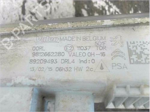 Other CITROËN C3 II (SC_) 1.0 VTi 68 | BP38950805O1 - Image 3