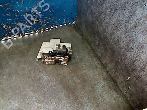 Used Front right lock RENAULT MEGANE I (BA0/1_) 1.6 e (BA0F, BA0S) (90 hp) 28808137